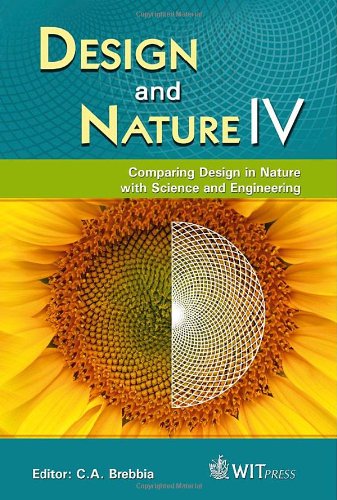 9781845641207: Design & Nature: Comparing Design IN Nature With Science and Engineering: 4