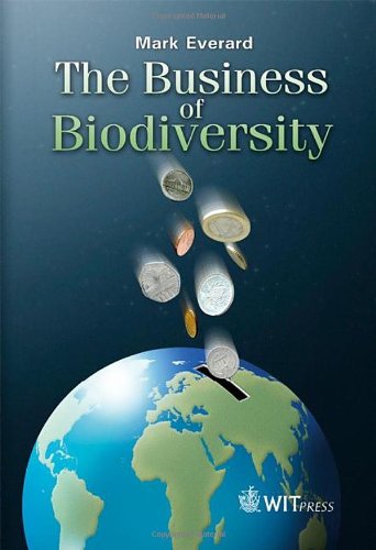 9781845642082: The Business of Biodiversity