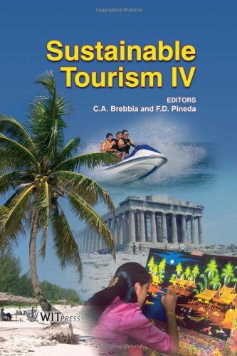9781845644581: Sustainable Tourism IV: v. 4 (WIT Transactions on Ecology and the Environment)