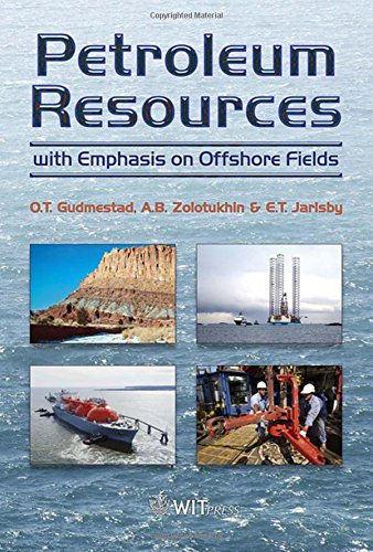 Stock image for Petroleum Resources With Emphasis On for sale by Basi6 International