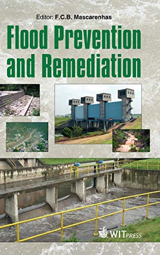 Image d'archives pour FLOOD PREVENTION AND REMEDIATION mis en vente par Basi6 International