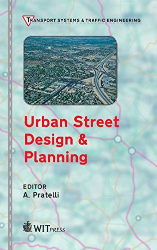 Beispielbild fr Urban Street Design & Planning zum Verkauf von Buchpark