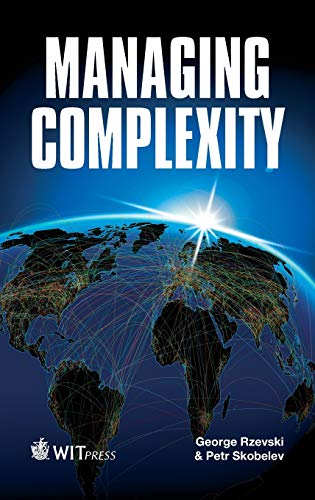 Stock image for Managing Complexity for sale by Ria Christie Collections