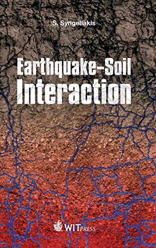 Imagen de archivo de Earthquake Soil Interaction a la venta por ThriftBooks-Dallas