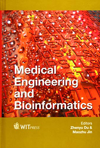 Stock image for Medical Engineering and Bioinformatics: Vol 19 for sale by Revaluation Books