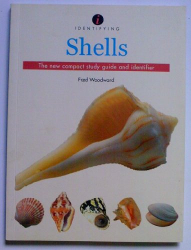 Stock image for Identifying Shells for sale by ThriftBooks-Dallas