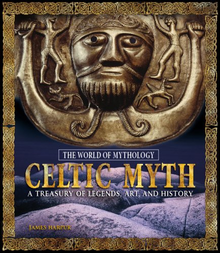 Beispielbild fr Celtic Myth zum Verkauf von WorldofBooks