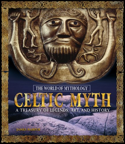 Stock image for Celtic Myth for sale by WorldofBooks