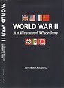 Beispielbild fr World War II: An Illustrated Miscellany zum Verkauf von WorldofBooks