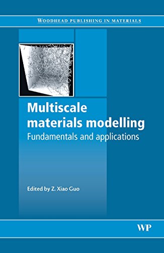9781845690717: Multiscale Materials Modelling: Fundamentals and Applications
