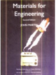 Beispielbild fr Materials for Engineering zum Verkauf von Books Puddle