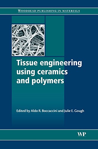 Stock image for TISSUE ENGINEERING USING CERAMICS AND POLYMERS for sale by Basi6 International