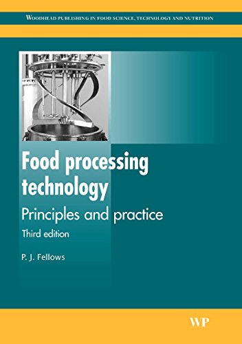 Stock image for Food Processing Technology: Principles and Practice (Woodhead Publishing in Food Science, Technology and Nutrition) for sale by MusicMagpie