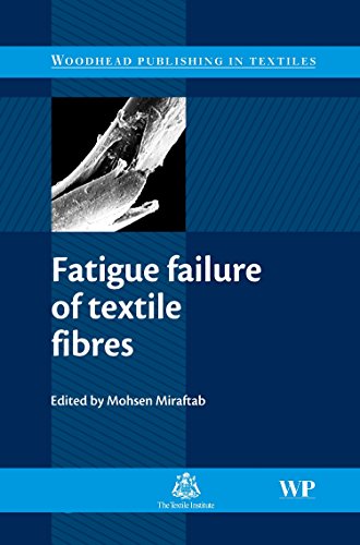 Stock image for Fatigue Failure Of Textile Fibres for sale by Basi6 International