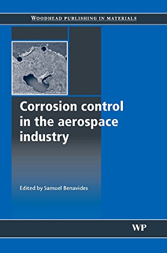 Imagen de archivo de Corrosion Control In The Aerospace Industry a la venta por Basi6 International