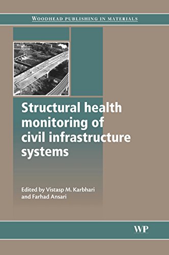 9781845693923: Structural Health Monitoring of Civil Infrastructure Systems (Woodhead Publishing Series in Civil and Structural Engineering)