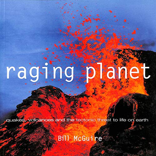Beispielbild fr Raging Planet zum Verkauf von WorldofBooks