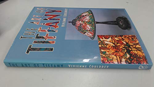 Stock image for The Art of Tiffany for sale by WorldofBooks
