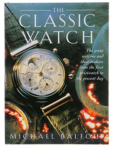 9781845730963: Classic Watch