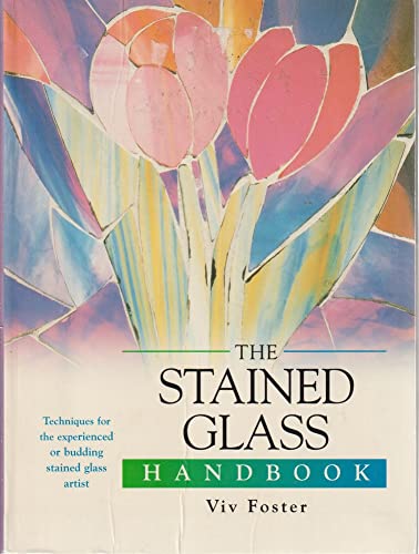 9781845731175: The Stained Glass Handbook