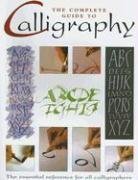 The Complete Guide to Calligraphy (9781845731601) by Quarto