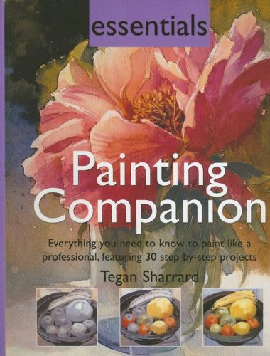 Imagen de archivo de Painting Companion : Essentials a la venta por Better World Books: West