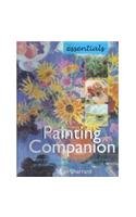 Beispielbild fr Painting Companion zum Verkauf von Reuseabook