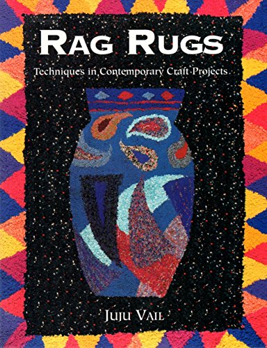 9781845733124: Rag Rugs