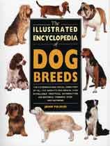 Imagen de archivo de The Illustrated Encyclopedia of Dog Breeds a la venta por WorldofBooks