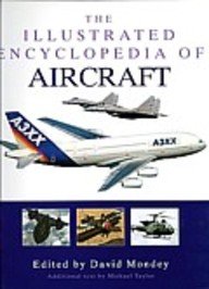 Beispielbild fr Illustrated Encyclopedia of Aircraft zum Verkauf von Majestic Books