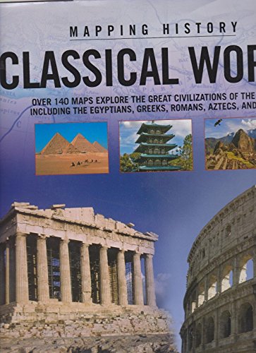 Imagen de archivo de Classical World a la venta por Books Puddle