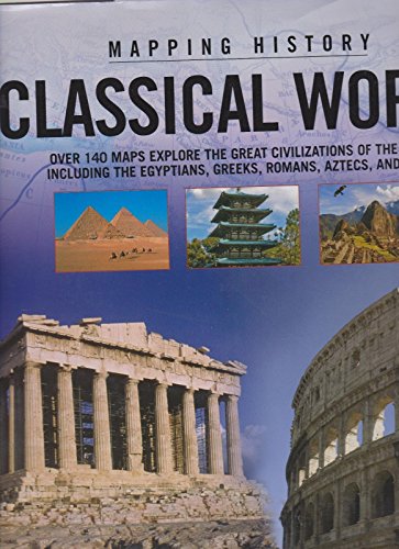 Stock image for Classical World for sale by Books Puddle