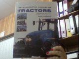 Beispielbild fr Illustrated History of Tractors zum Verkauf von Reuseabook