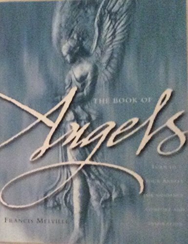 Beispielbild fr Book of Angels zum Verkauf von SecondSale