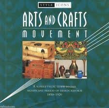 Arts and Crafts Movement