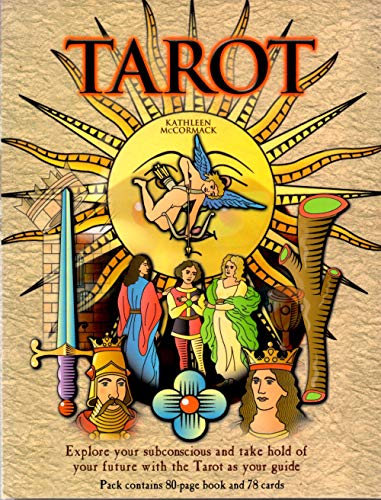Stock image for TAROT for sale by HPB-Diamond