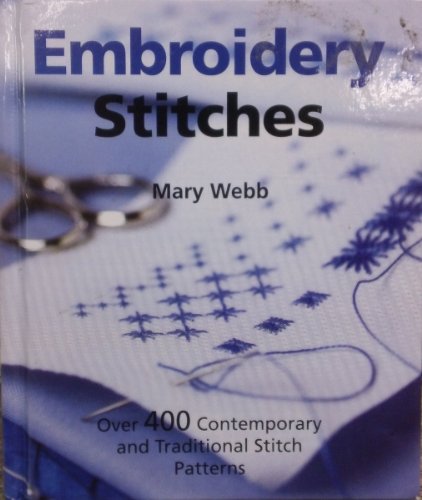 9781845735180: Embroidery Stitches