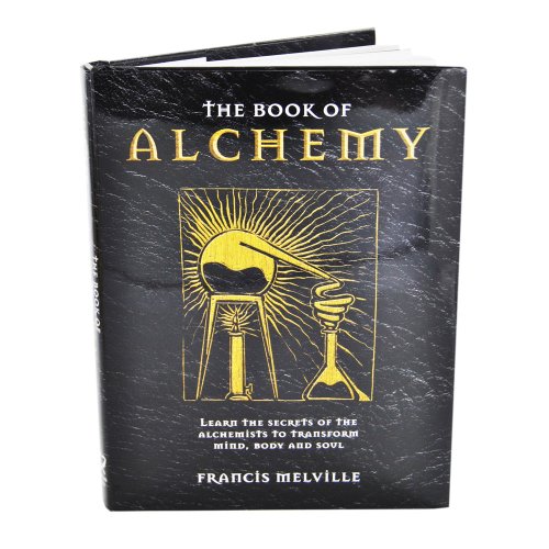 Beispielbild fr Book Of Alchemy zum Verkauf von WorldofBooks