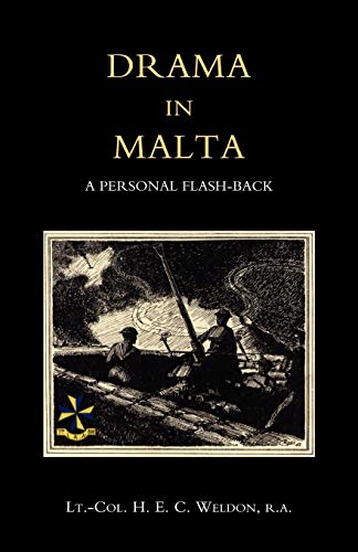 Imagen de archivo de Drama In Malta: Drama In Malta a la venta por WorldofBooks