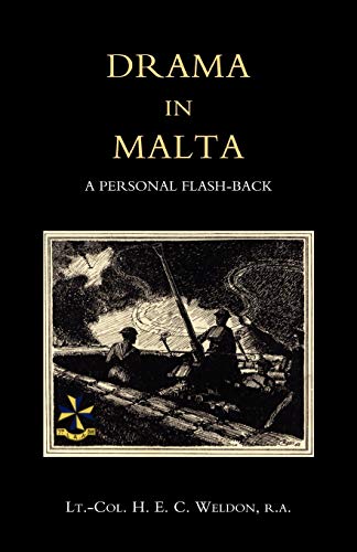 9781845740245: Drama in Malta