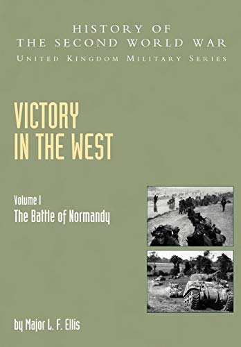 Imagen de archivo de Victory in the West a la venta por Chiron Media