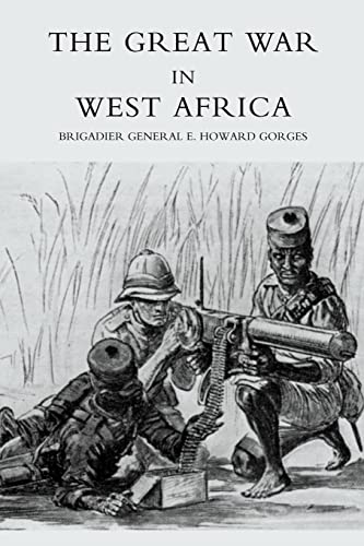 Stock image for Great War in West Africa 2004 for sale by Chiron Media