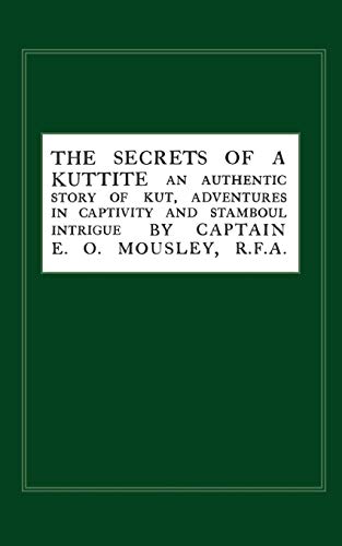 9781845742003: Secrets of a Kuttite