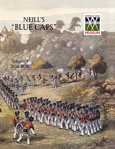 Stock image for Neill's 'Blue Caps' Vol 1 16391826 for sale by PBShop.store US