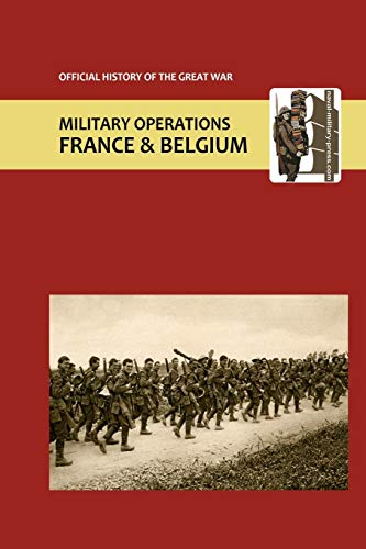 Stock image for France and Belgium 1918. Vol I. Appendices. Official History of the Great War. for sale by Chiron Media