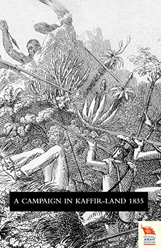 9781845747992: Narative of Voyage of Observation Among the Colonies of Western Africa, and a Campaign in Kaffir-Land in 1835