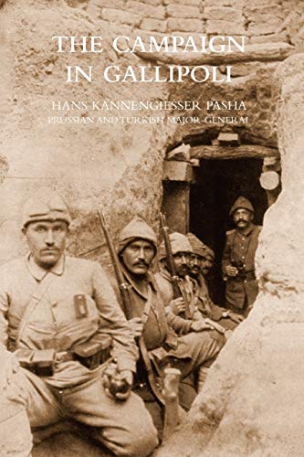 

Campaign in Gallipoli