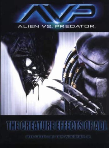 Beispielbild fr AVP: Alien vs. Predator zum Verkauf von Reuseabook