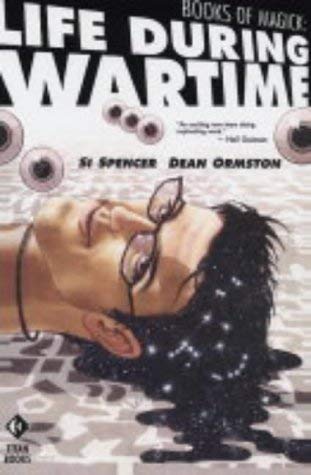 9781845760052: Life During Wartime (Books of Magic)