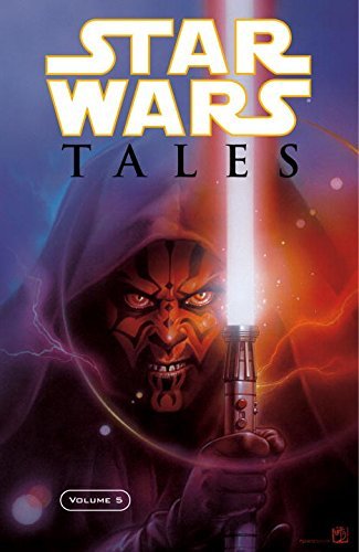 Star Wars' Tales (9781845760144) by [???]